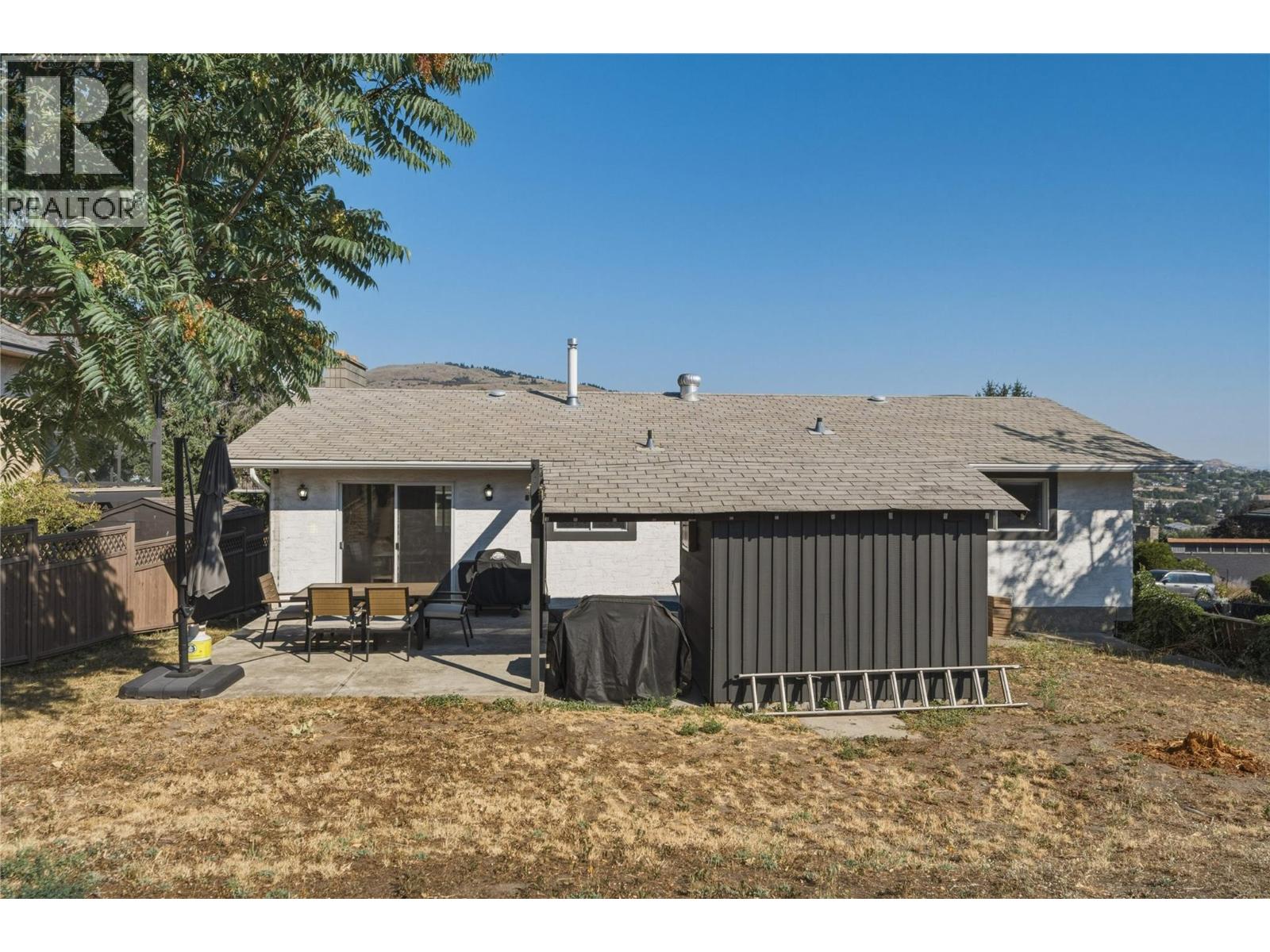 3922 21 Avenue, Vernon, British Columbia  V1T 6R2 - Photo 45 - 10397927