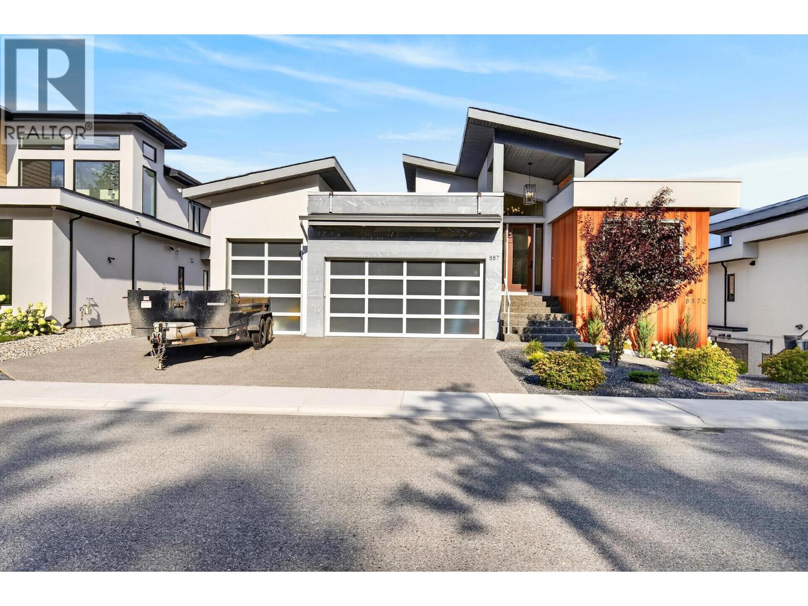 887 Loseth Drive, Kelowna, British Columbia  V1P 0A8 - Photo 5 - 10397817