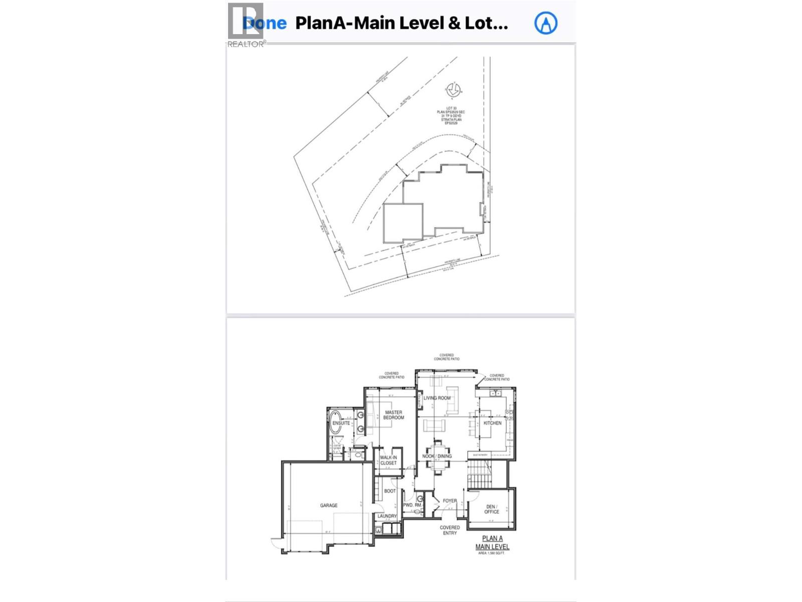 595 Vineyard Way N Unit# 33, Vernon, British Columbia  V1H 2M2 - Photo 16 - 10397450
