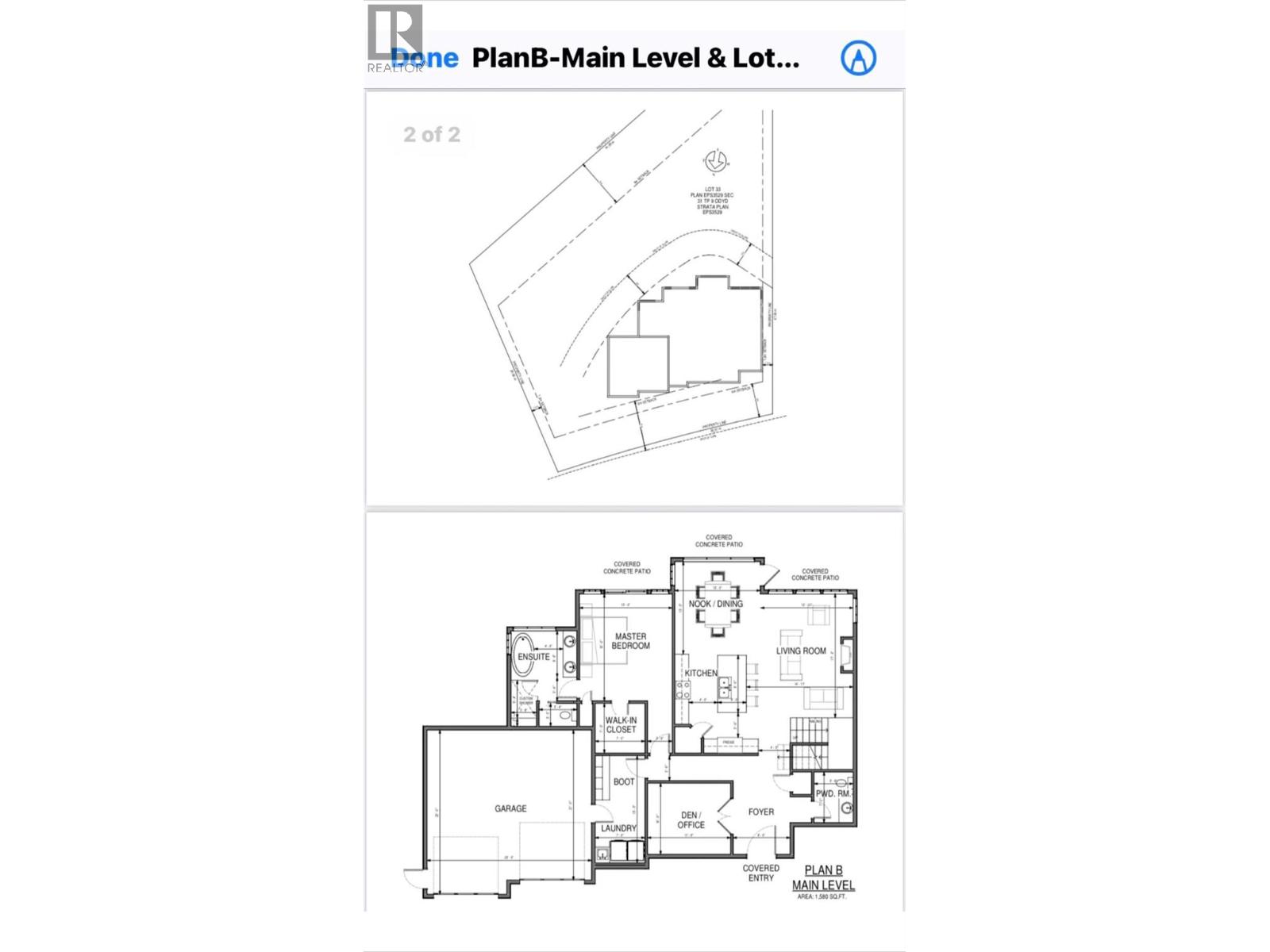 595 Vineyard Way N Unit# 33, Vernon, British Columbia  V1H 2M2 - Photo 17 - 10397450