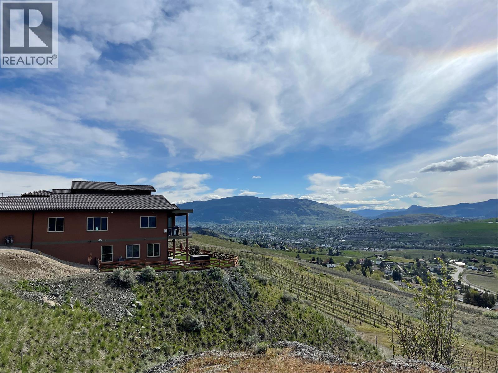 595 Vineyard Way N Unit# 33, Vernon, British Columbia  V1H 2M2 - Photo 6 - 10397450