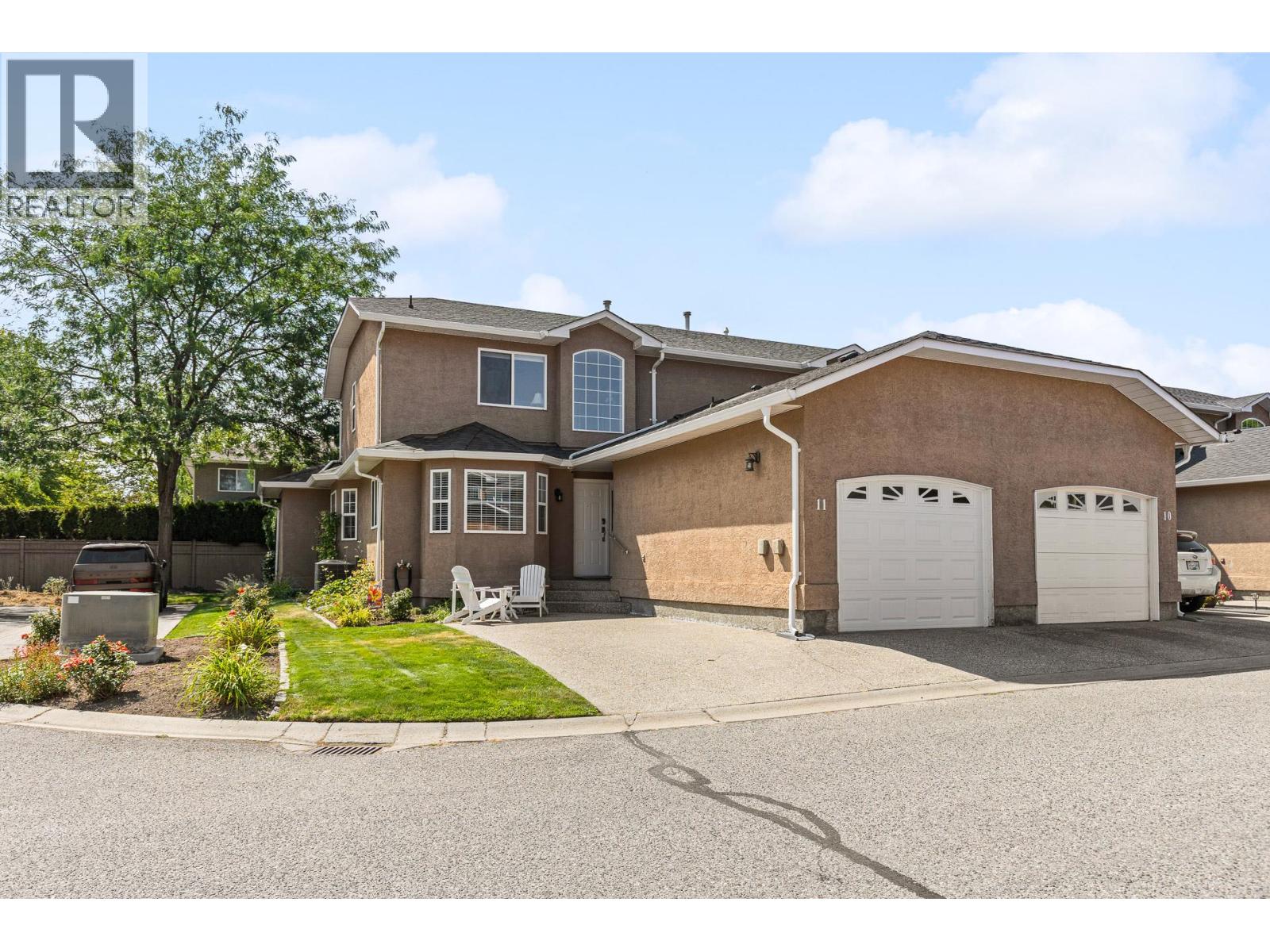 535 Glenmeadows Road Unit# 11, Kelowna, British Columbia  V1V 1X7 - Photo 1 - 10396342