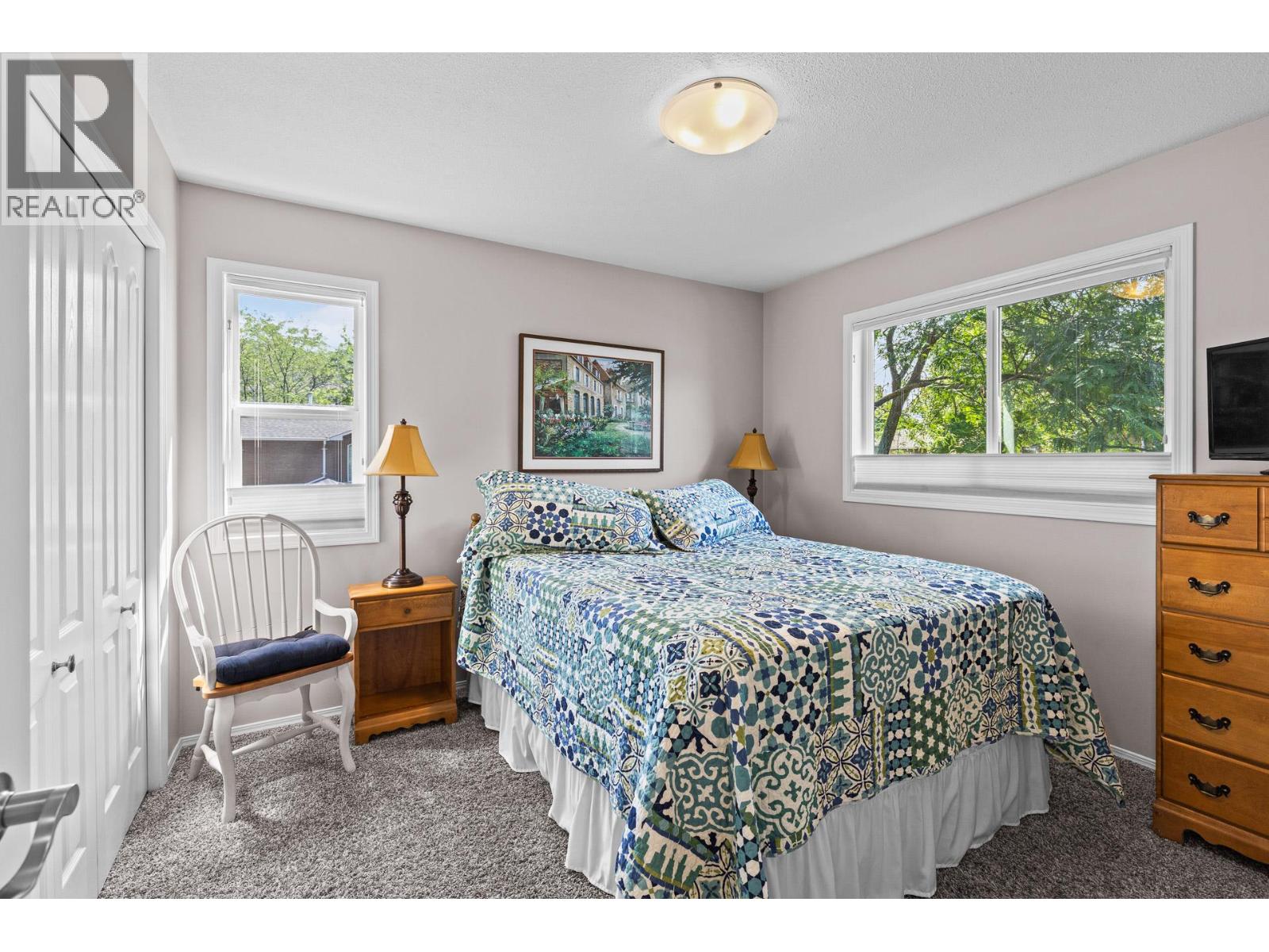 535 Glenmeadows Road Unit# 11, Kelowna, British Columbia  V1V 1X7 - Photo 23 - 10396342