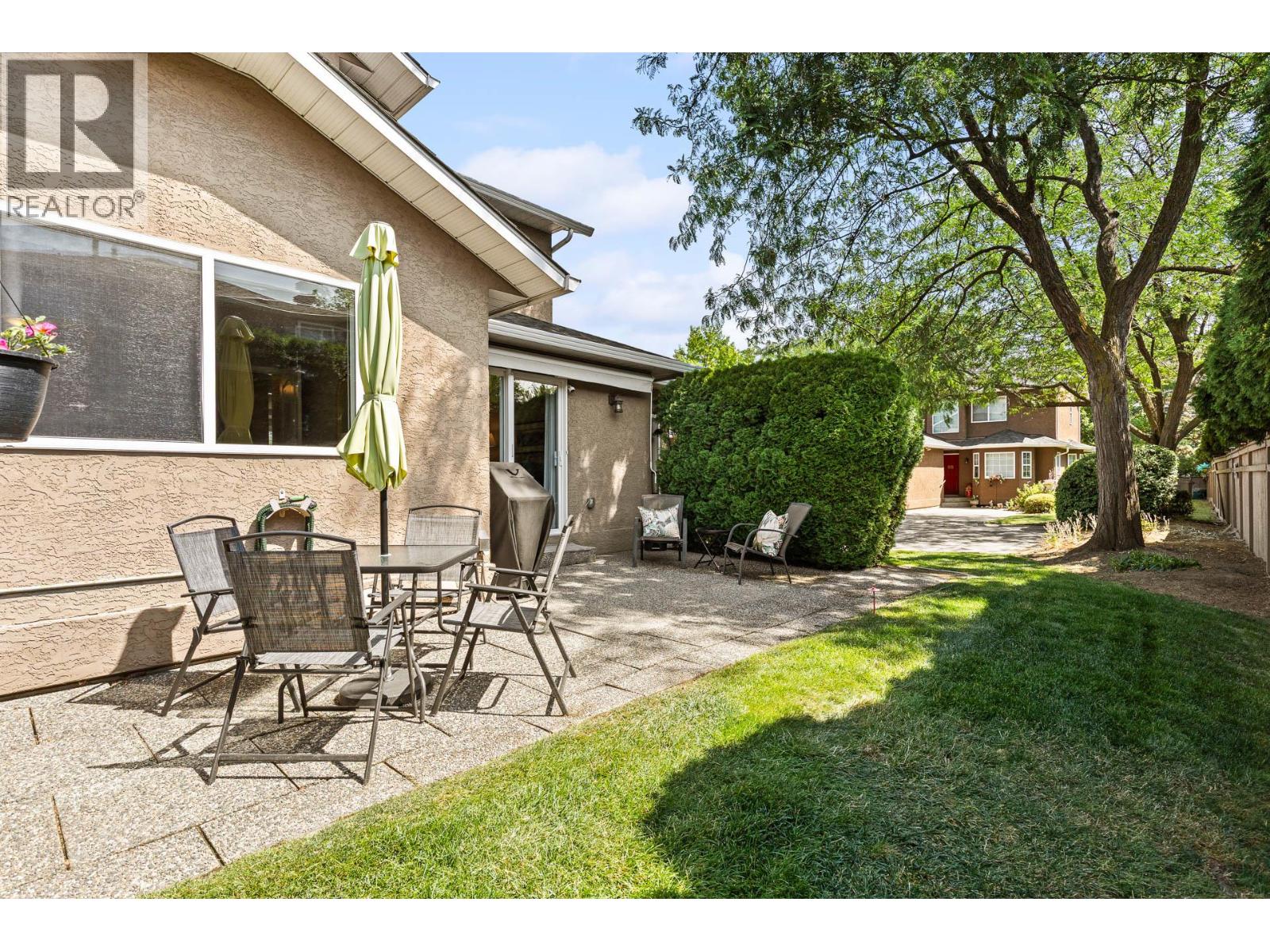 535 Glenmeadows Road Unit# 11, Kelowna, British Columbia  V1V 1X7 - Photo 36 - 10396342