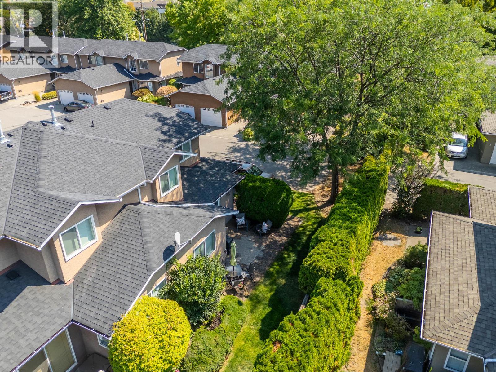 535 Glenmeadows Road Unit# 11, Kelowna, British Columbia  V1V 1X7 - Photo 38 - 10396342