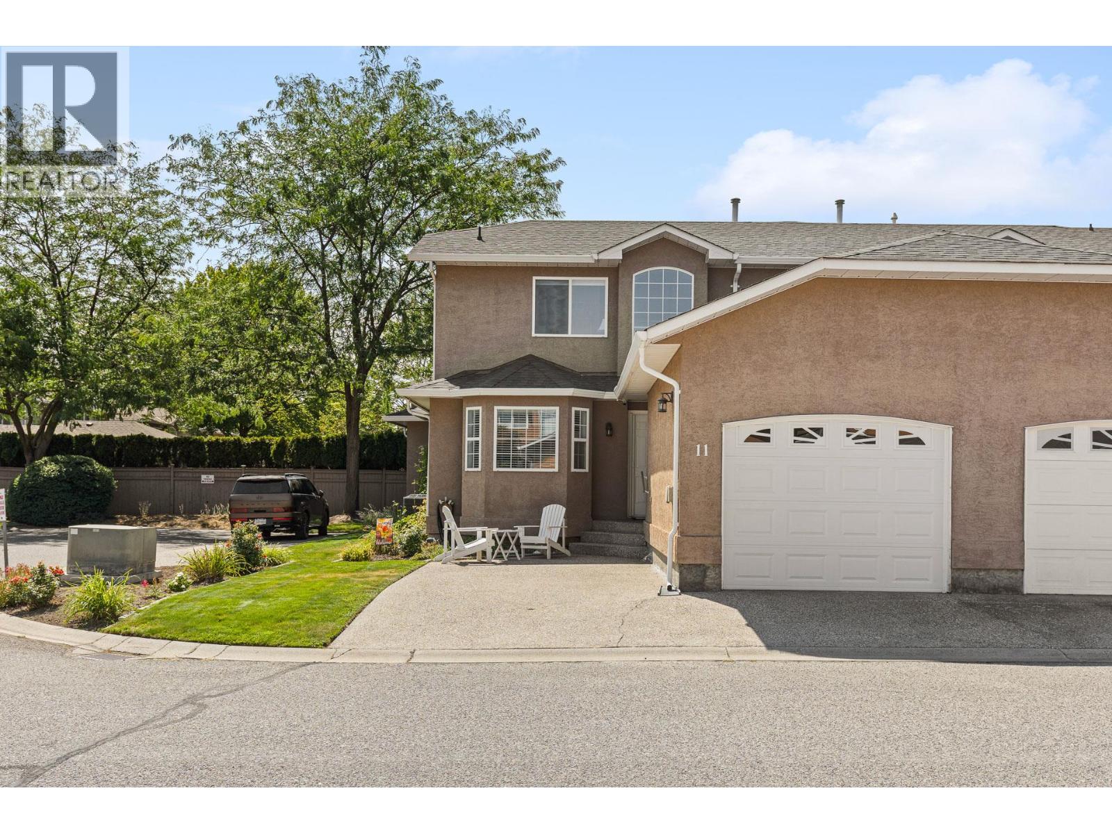 535 Glenmeadows Road Unit# 11, Kelowna, British Columbia  V1V 1X7 - Photo 40 - 10396342