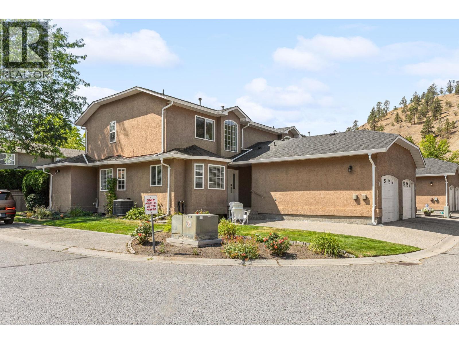 535 Glenmeadows Road Unit# 11, Kelowna, British Columbia  V1V 1X7 - Photo 41 - 10396342
