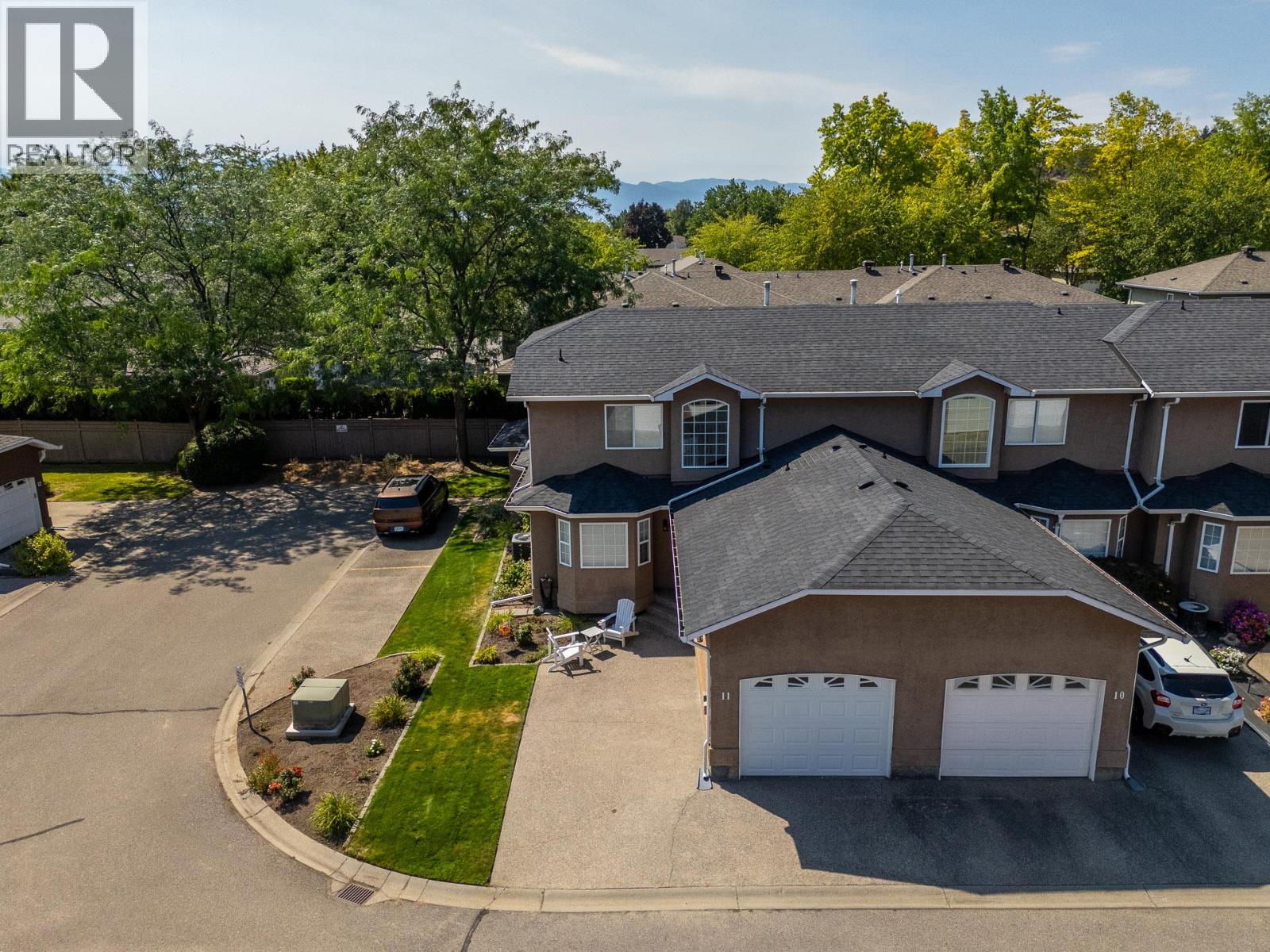 535 Glenmeadows Road Unit# 11, Kelowna, British Columbia  V1V 1X7 - Photo 42 - 10396342