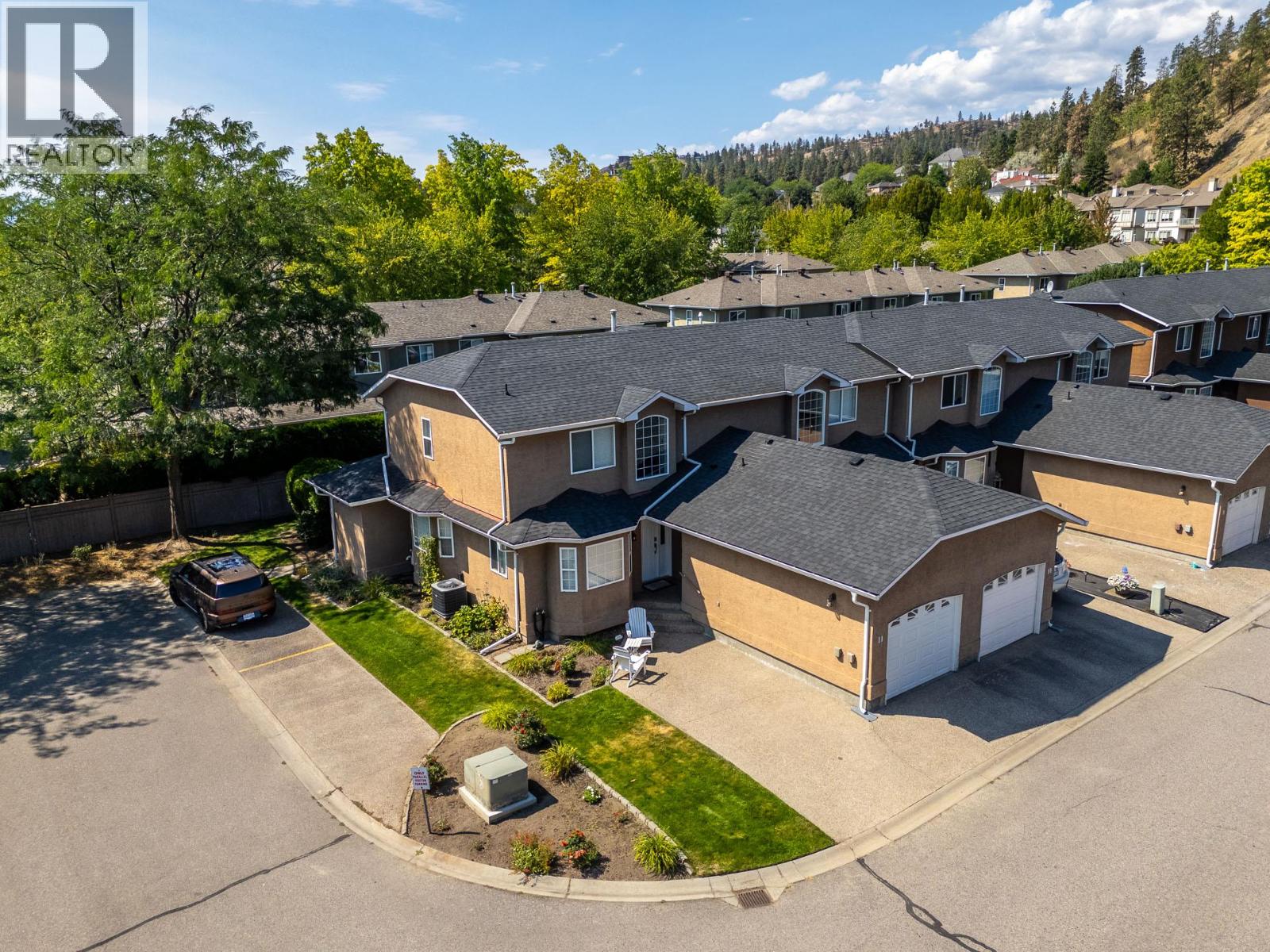 535 Glenmeadows Road Unit# 11, Kelowna, British Columbia  V1V 1X7 - Photo 43 - 10396342