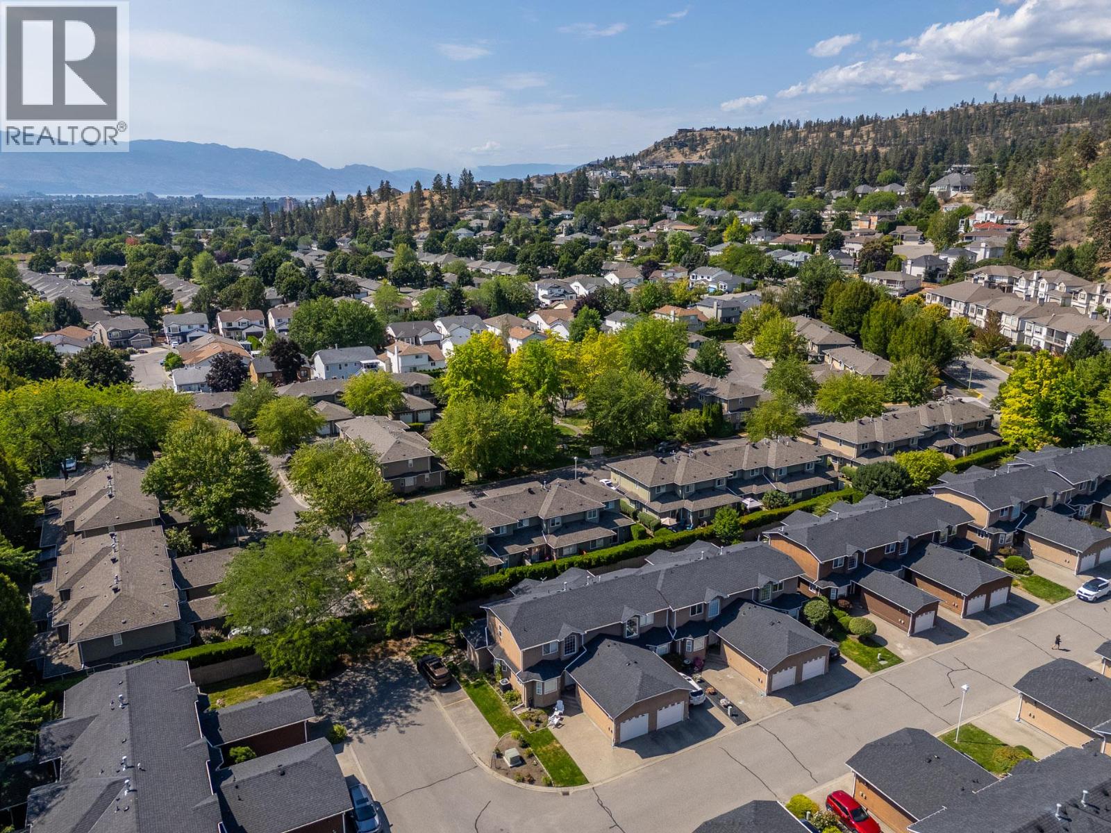 535 Glenmeadows Road Unit# 11, Kelowna, British Columbia  V1V 1X7 - Photo 45 - 10396342