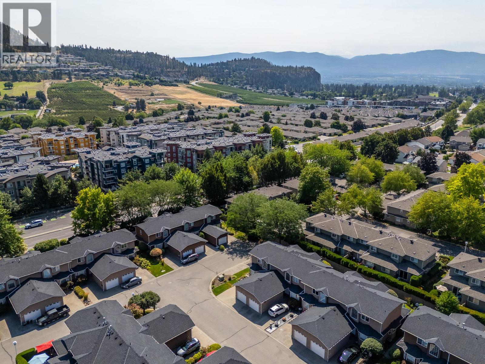 535 Glenmeadows Road Unit# 11, Kelowna, British Columbia  V1V 1X7 - Photo 46 - 10396342