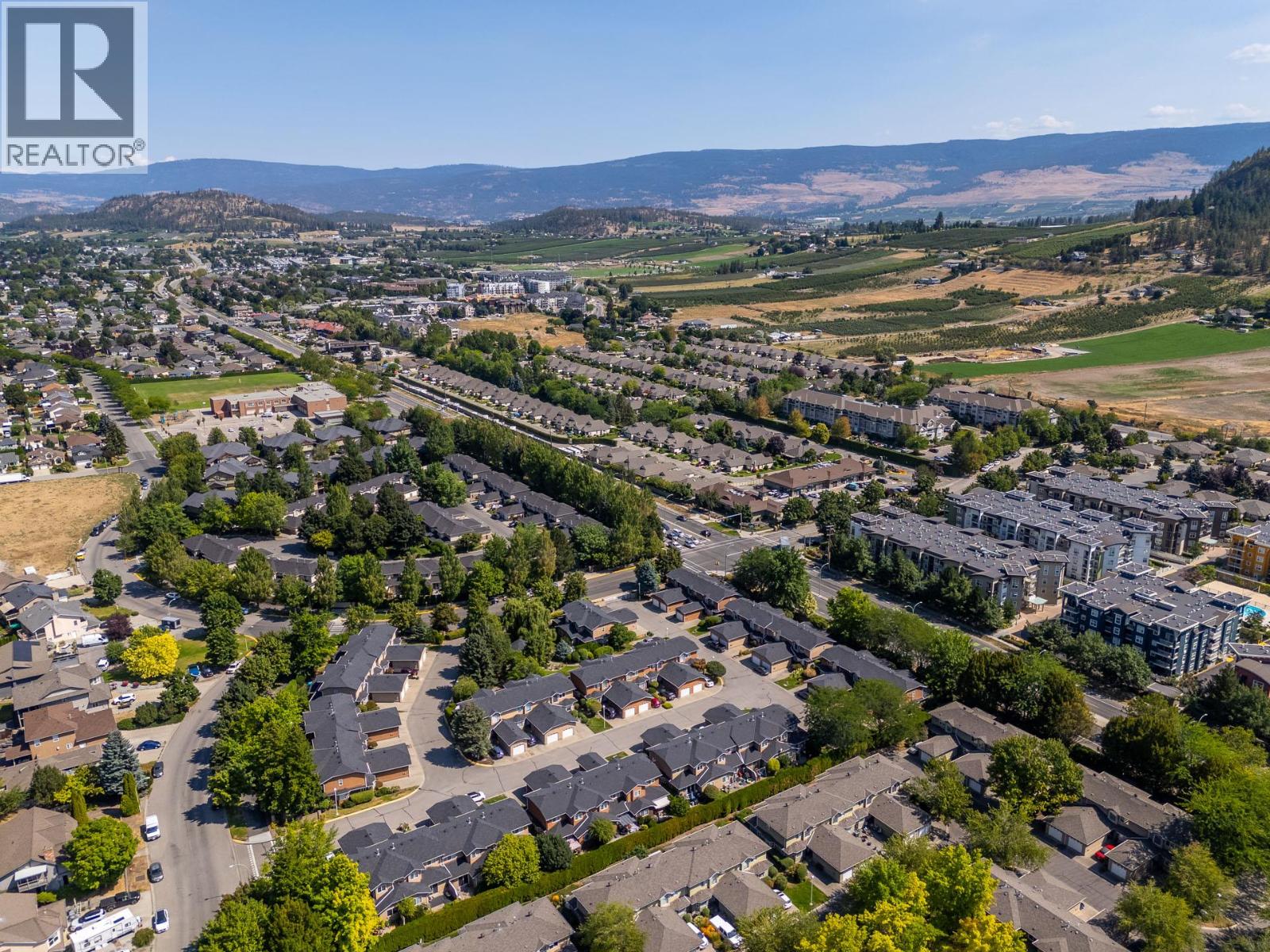 535 Glenmeadows Road Unit# 11, Kelowna, British Columbia  V1V 1X7 - Photo 47 - 10396342