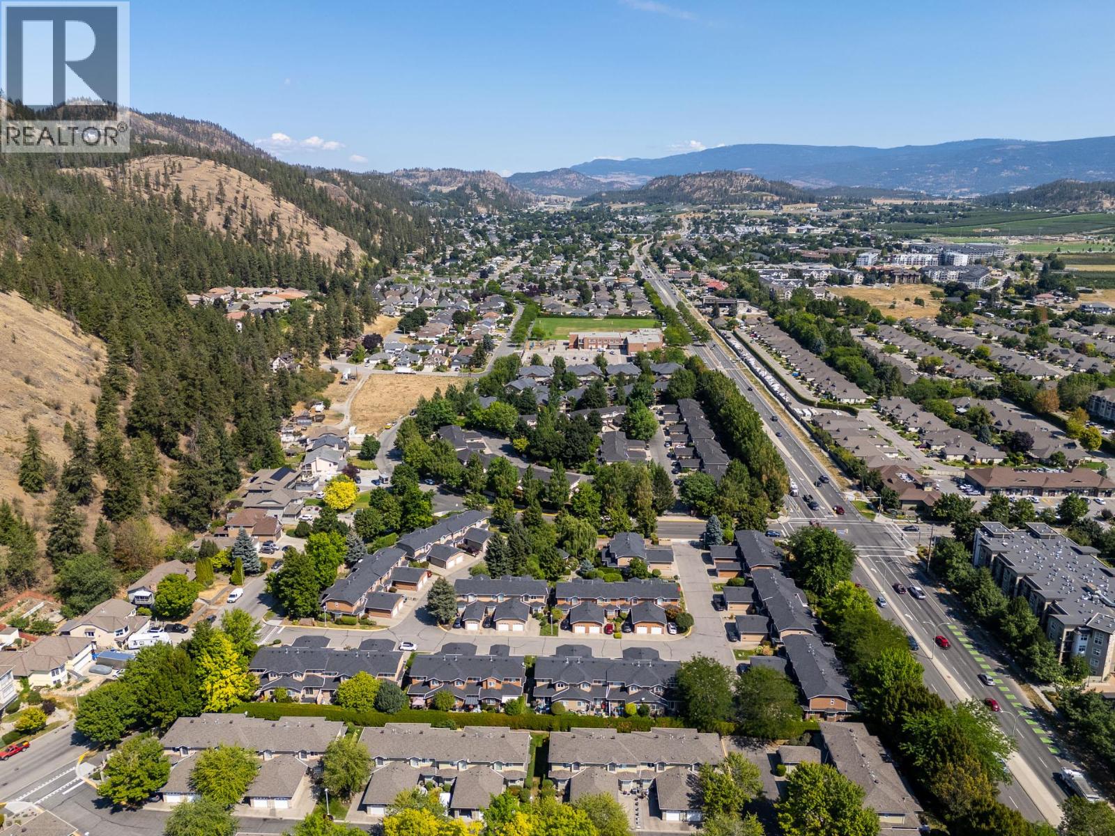 535 Glenmeadows Road Unit# 11, Kelowna, British Columbia  V1V 1X7 - Photo 48 - 10396342