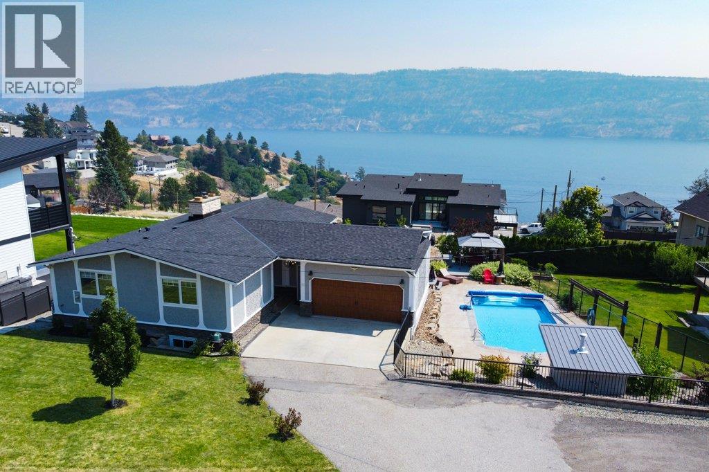 111 Westside Road N, Kelowna, British Columbia  V1Z 3S4 - Photo 1 - 10397924