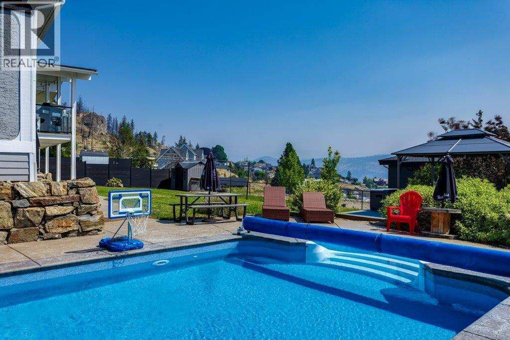 111 Westside Road N, Kelowna, British Columbia  V1Z 3S4 - Photo 10 - 10397924