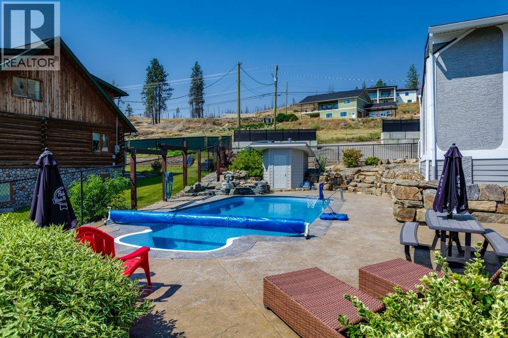 111 Westside Road N, Kelowna, British Columbia  V1Z 3S4 - Photo 11 - 10397924