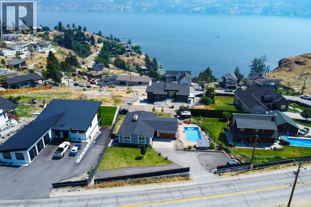 111 Westside Road N, Kelowna, British Columbia  V1Z 3S4 - Photo 2 - 10397924