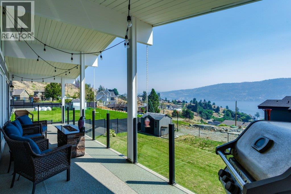 111 Westside Road N, Kelowna, British Columbia  V1Z 3S4 - Photo 23 - 10397924