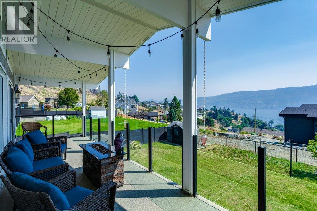 111 Westside Road N, Kelowna, British Columbia  V1Z 3S4 - Photo 24 - 10397924