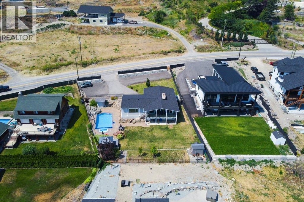 111 Westside Road N, Kelowna, British Columbia  V1Z 3S4 - Photo 3 - 10397924