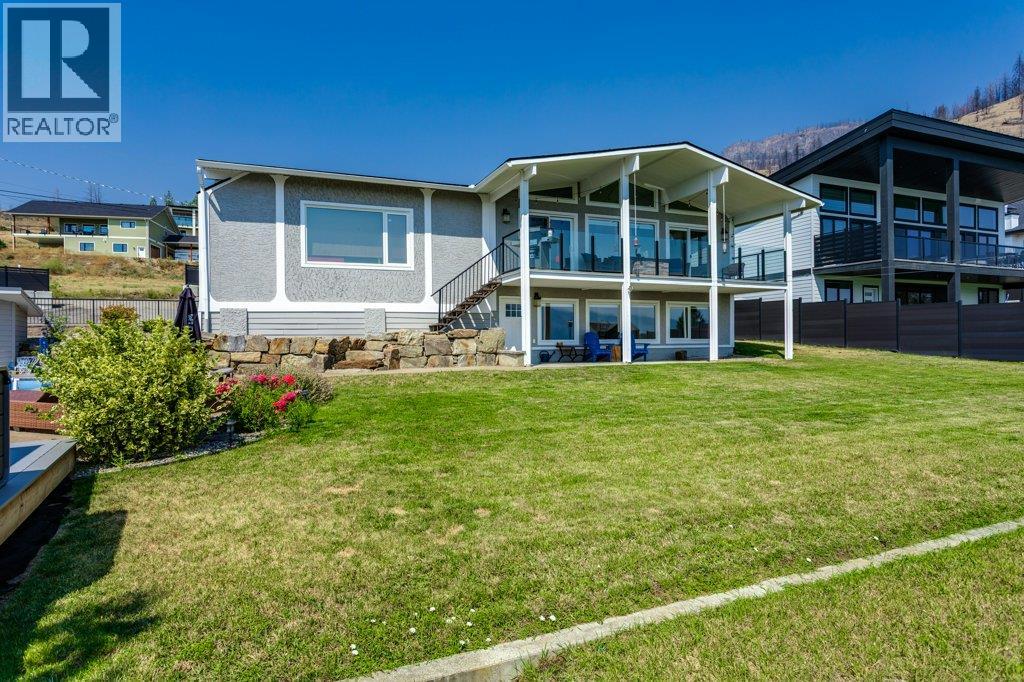 111 Westside Road N, Kelowna, British Columbia  V1Z 3S4 - Photo 31 - 10397924