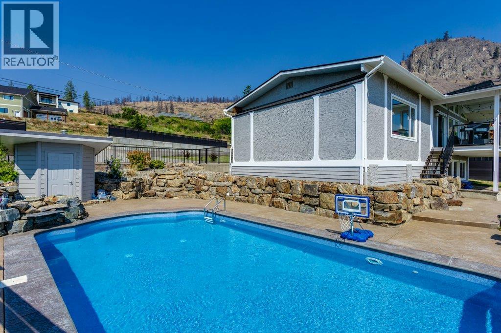 111 Westside Road N, Kelowna, British Columbia  V1Z 3S4 - Photo 33 - 10397924
