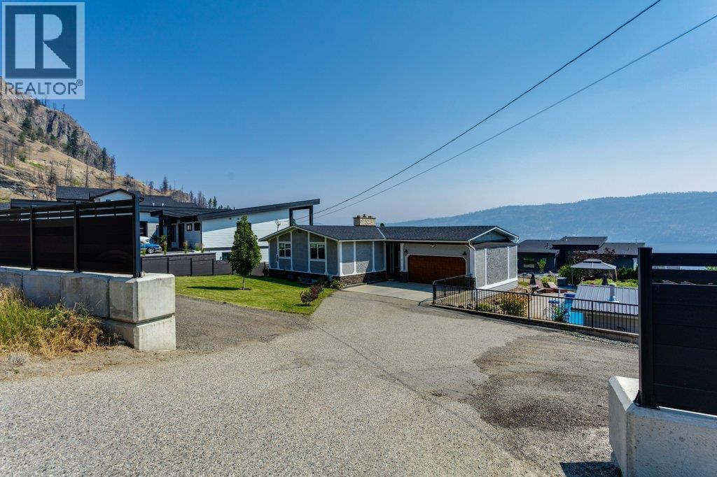 111 Westside Road N, Kelowna, British Columbia  V1Z 3S4 - Photo 4 - 10397924