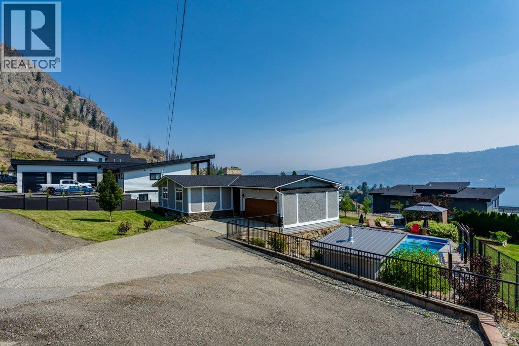 111 Westside Road N, Kelowna, British Columbia  V1Z 3S4 - Photo 5 - 10397924