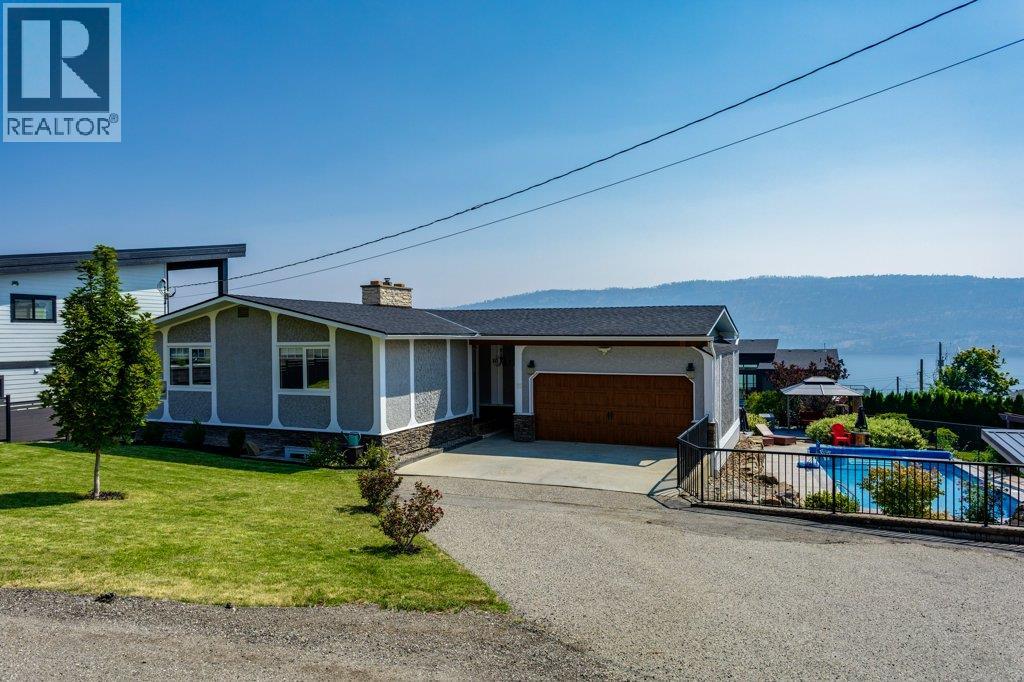 111 Westside Road N, Kelowna, British Columbia  V1Z 3S4 - Photo 7 - 10397924