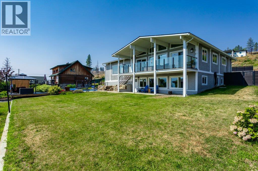 111 Westside Road N, Kelowna, British Columbia  V1Z 3S4 - Photo 8 - 10397924
