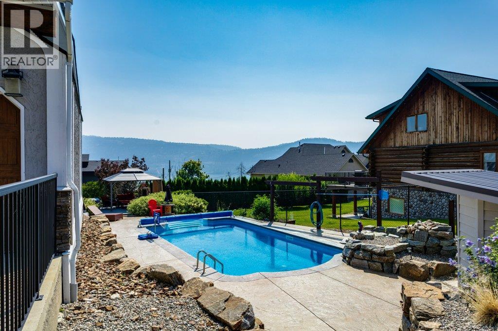 111 Westside Road N, Kelowna, British Columbia  V1Z 3S4 - Photo 9 - 10397924