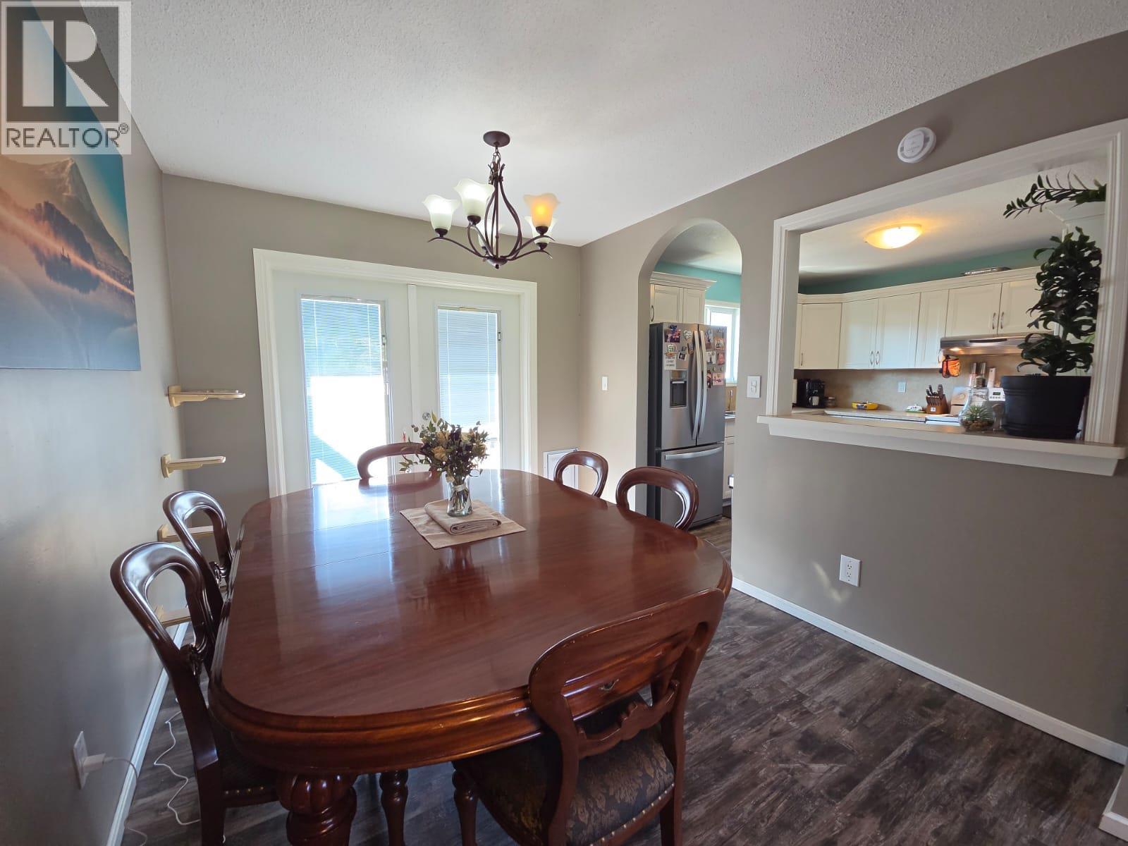 4317 51a Avenue Ne, Chetwynd, British Columbia  V0C 1J0 - Photo 12 - 10397898