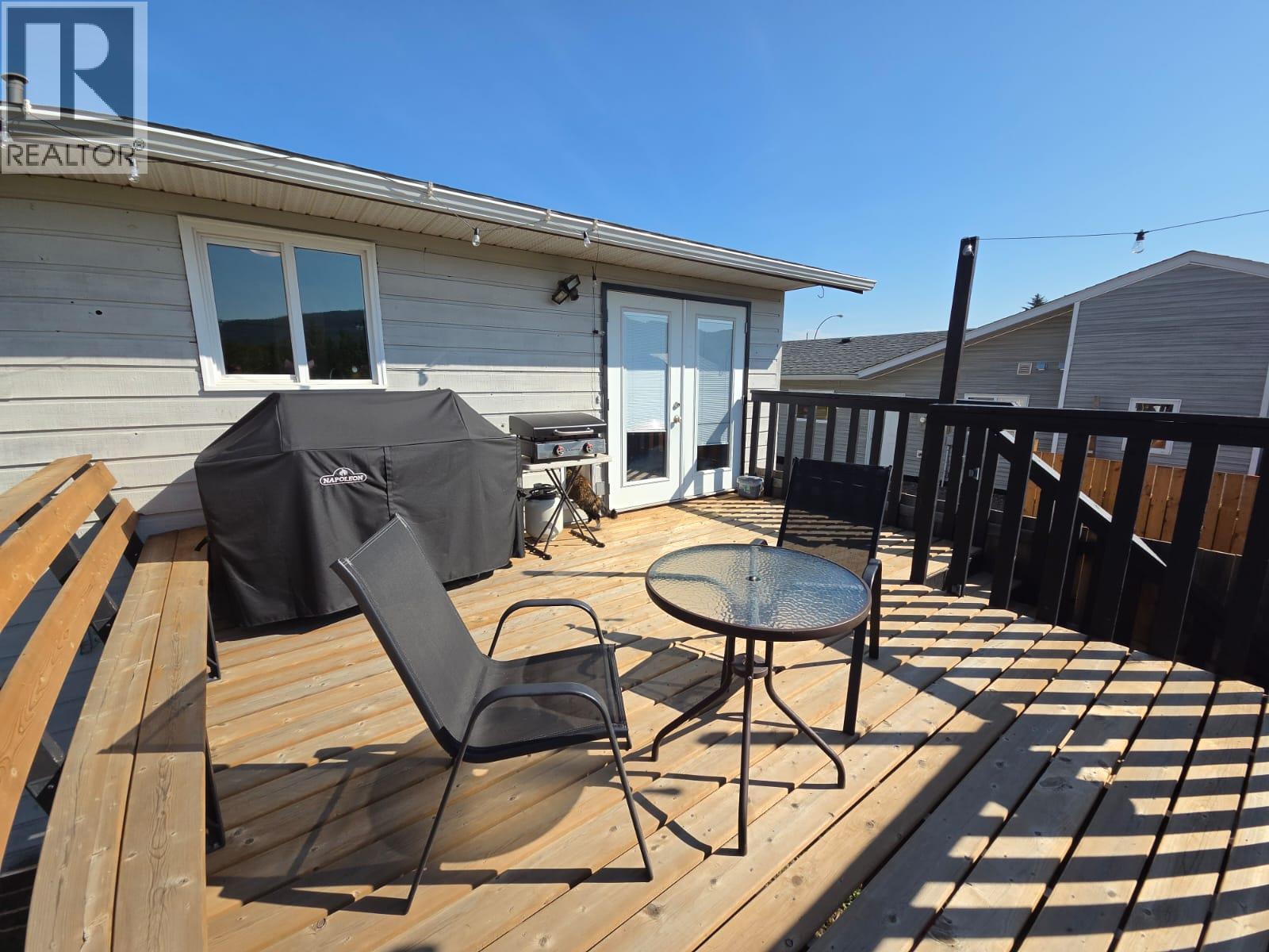 4317 51a Avenue Ne, Chetwynd, British Columbia  V0C 1J0 - Photo 63 - 10397898