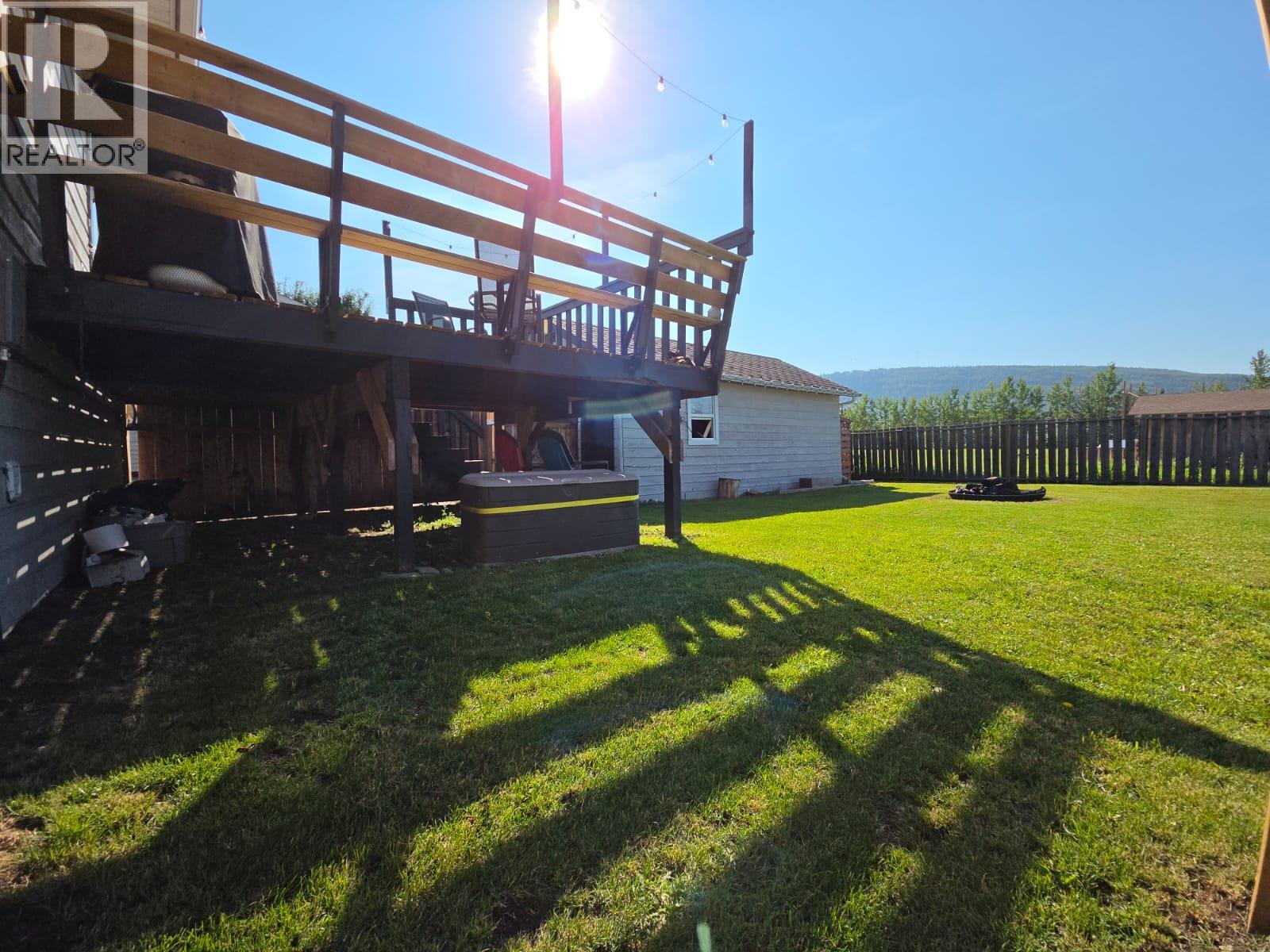 4317 51a Avenue Ne, Chetwynd, British Columbia  V0C 1J0 - Photo 65 - 10397898