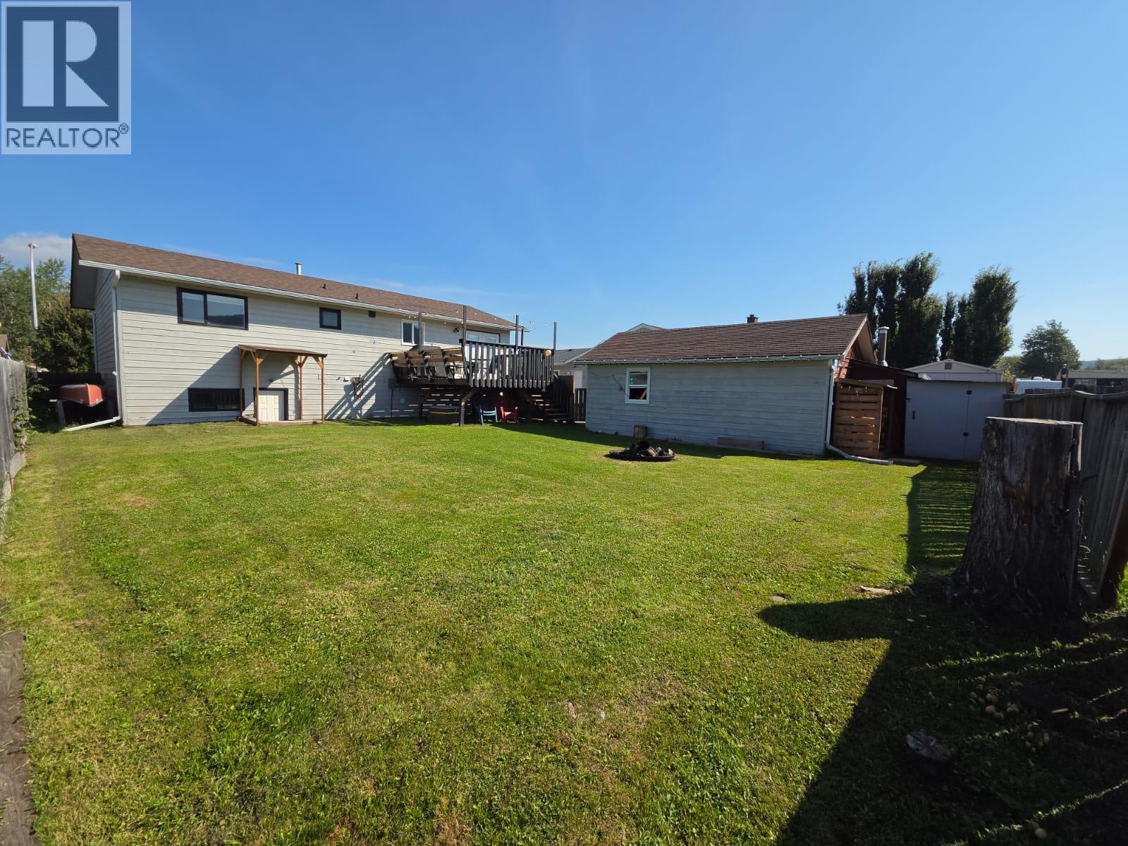 4317 51a Avenue Ne, Chetwynd, British Columbia  V0C 1J0 - Photo 74 - 10397898