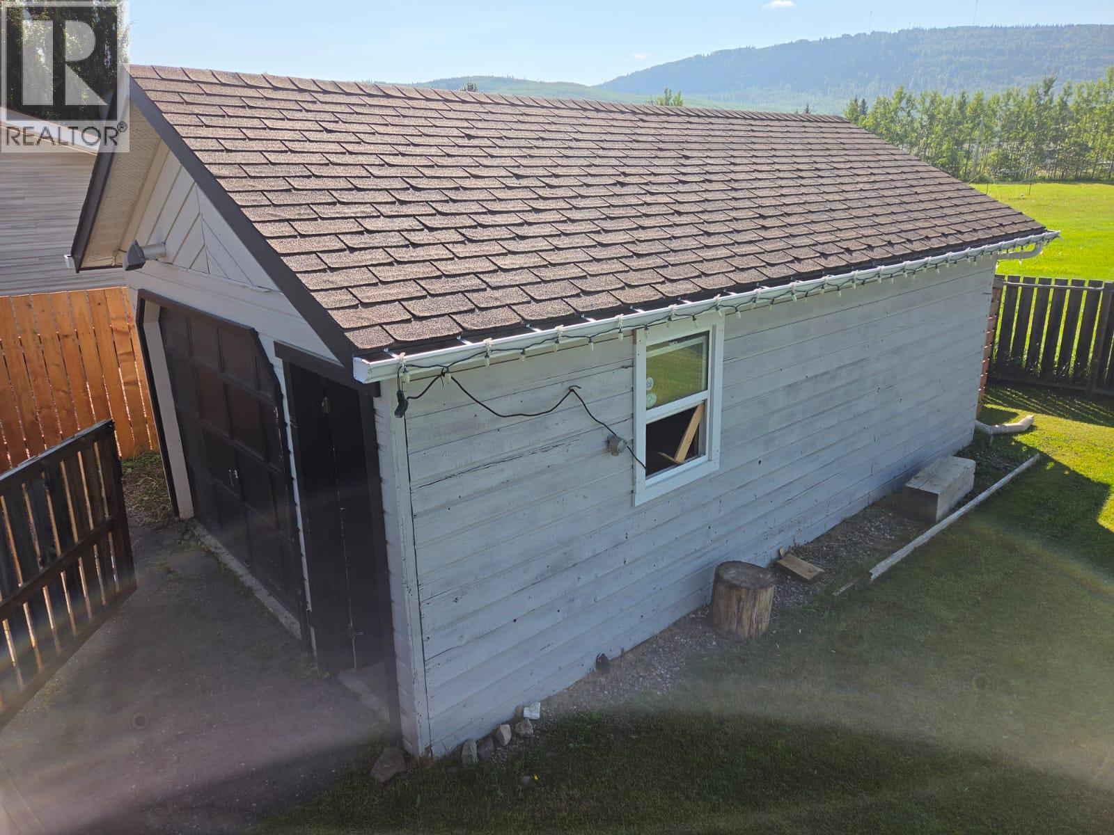 4317 51a Avenue Ne, Chetwynd, British Columbia  V0C 1J0 - Photo 76 - 10397898