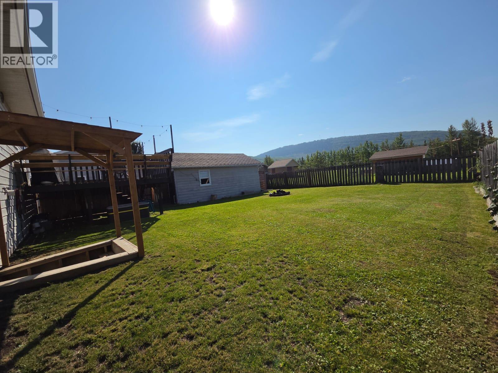 4317 51a Avenue Ne, Chetwynd, British Columbia  V0C 1J0 - Photo 81 - 10397898