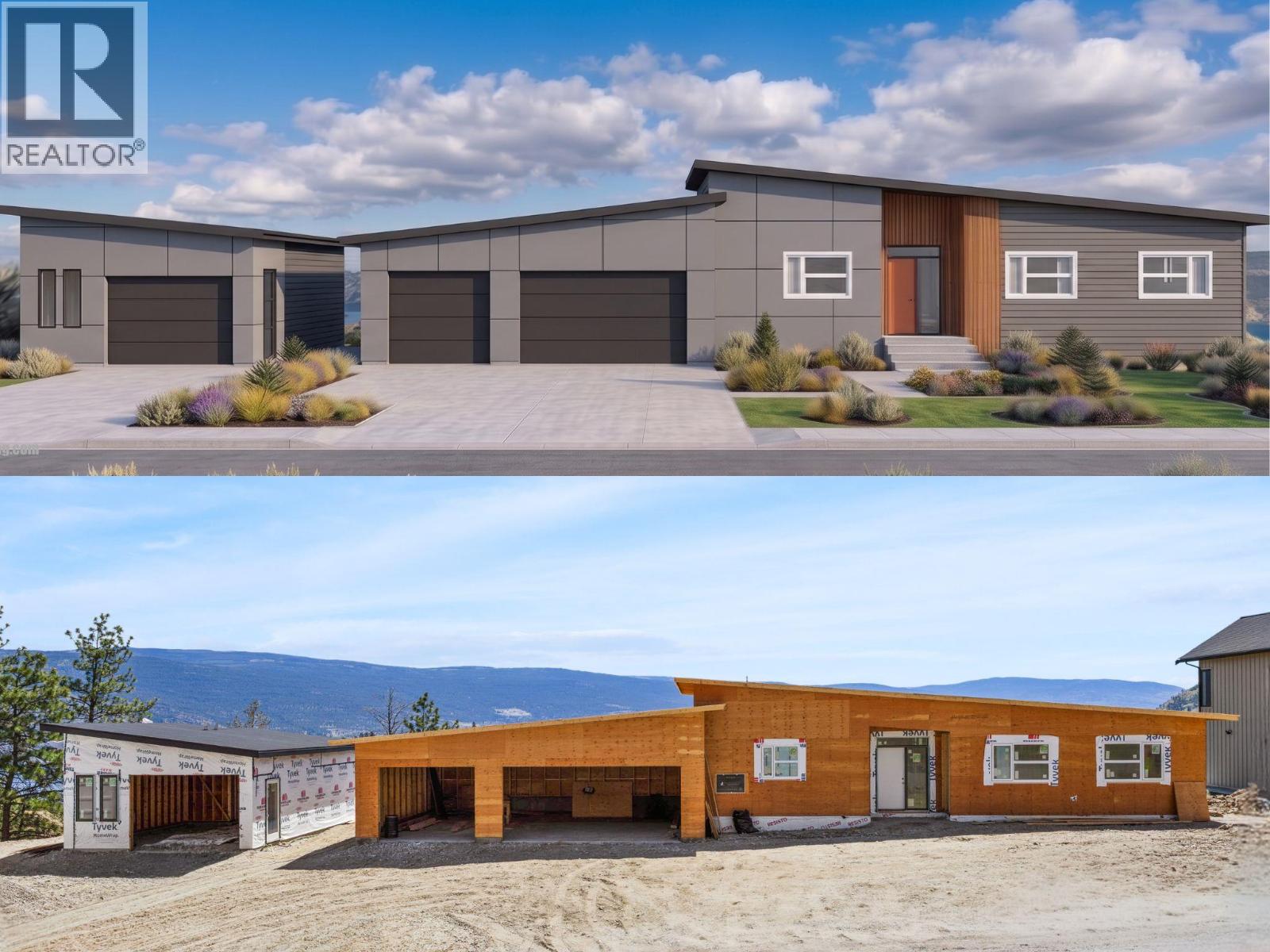 17587 Sanborn Street, Summerland, British Columbia  V0H 1Z3 - Photo 1 - 10397368
