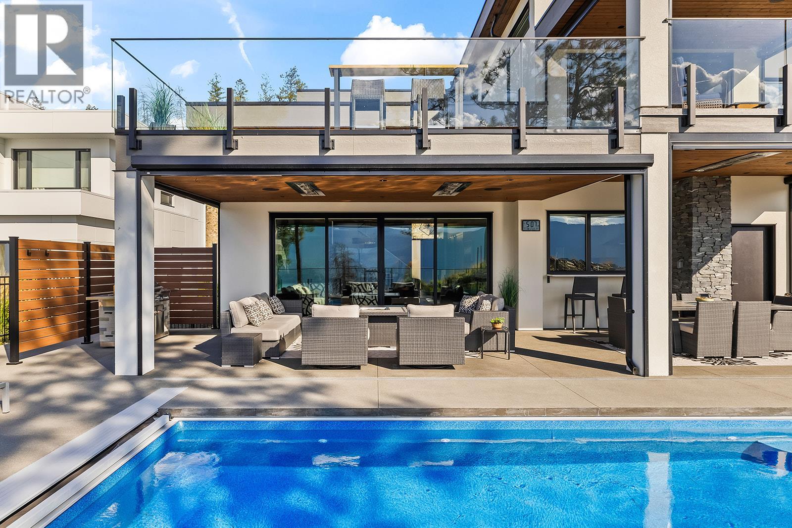 10018 Beacon Hill Drive, Lake Country, British Columbia  V4V 0A9 - Photo 22 - 10397930