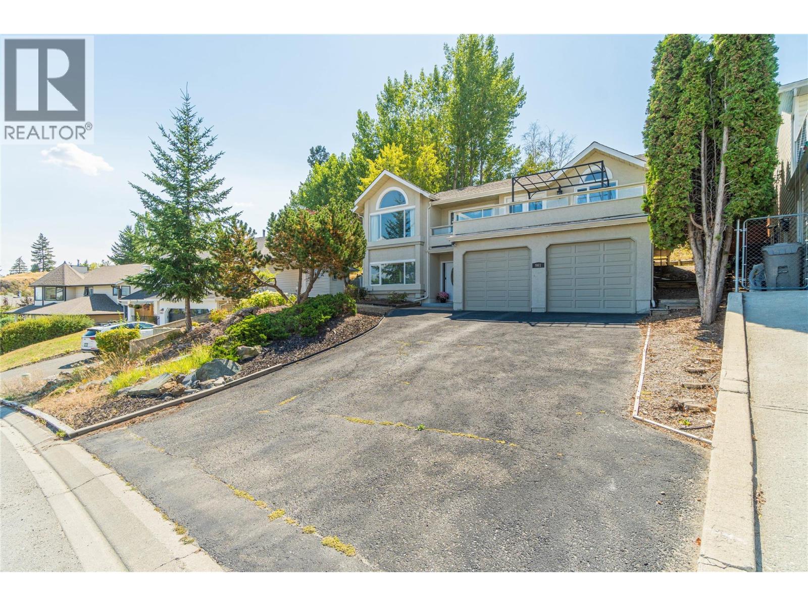 961 Greystone Crescent, Kamloops, British Columbia  V1S 1K7 - Photo 42 - 10397651