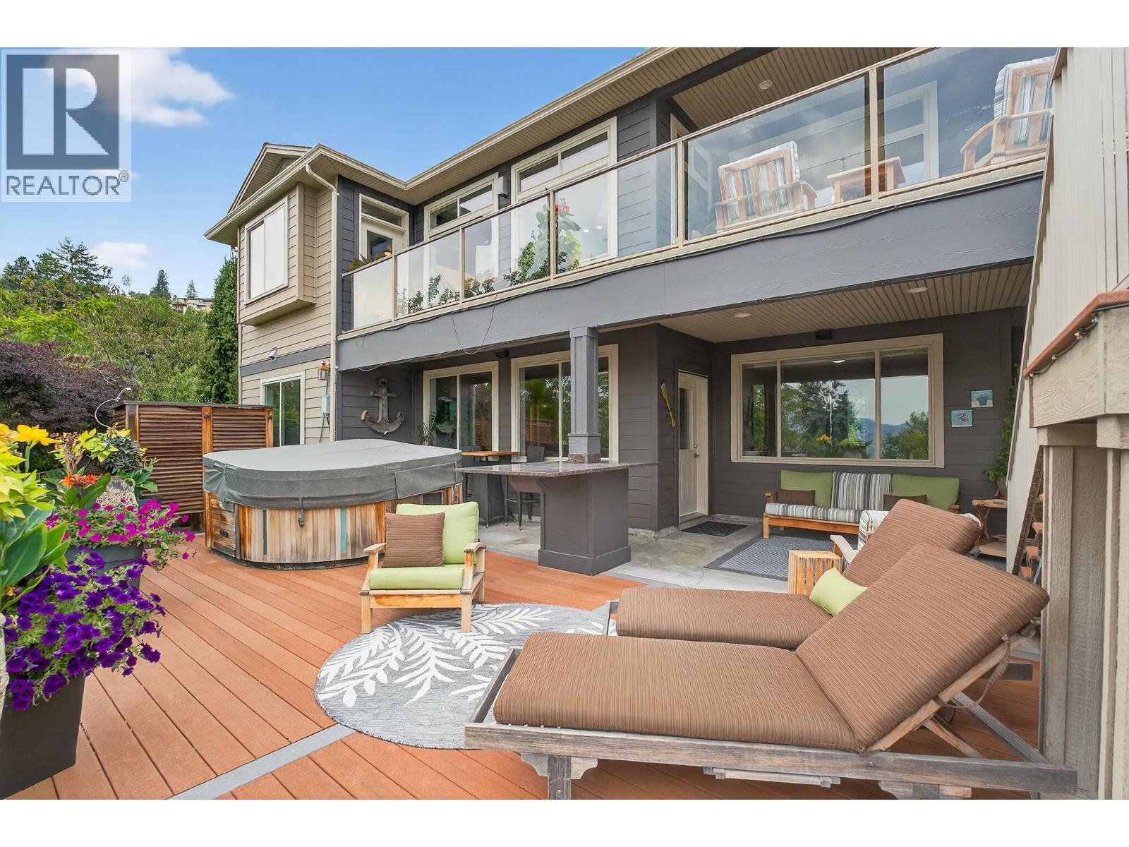 3751 Lornell Court, Peachland, British Columbia  V0H 1X2 - Photo 54 - 10397963