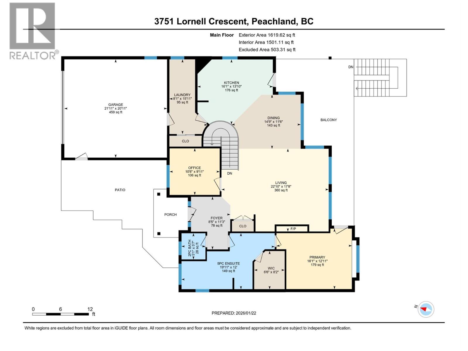 3751 Lornell Court, Peachland, British Columbia  V0H 1X2 - Photo 63 - 10397963