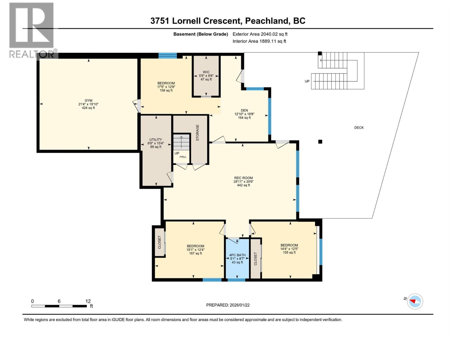 3751 Lornell Court, Peachland, British Columbia  V0H 1X2 - Photo 64 - 10397963