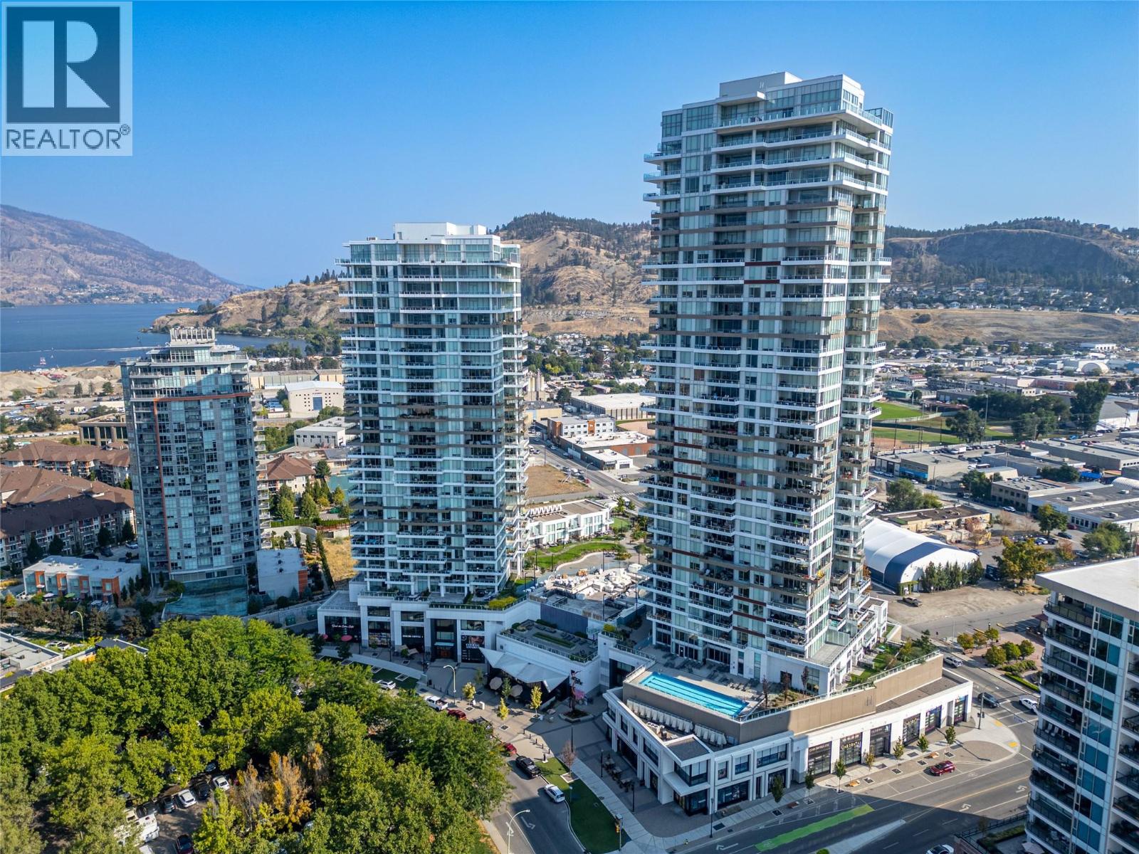 1191 Sunset Drive Unit# 2307, Kelowna, British Columbia  V1Y 0J4 - Photo 1 - 10397762