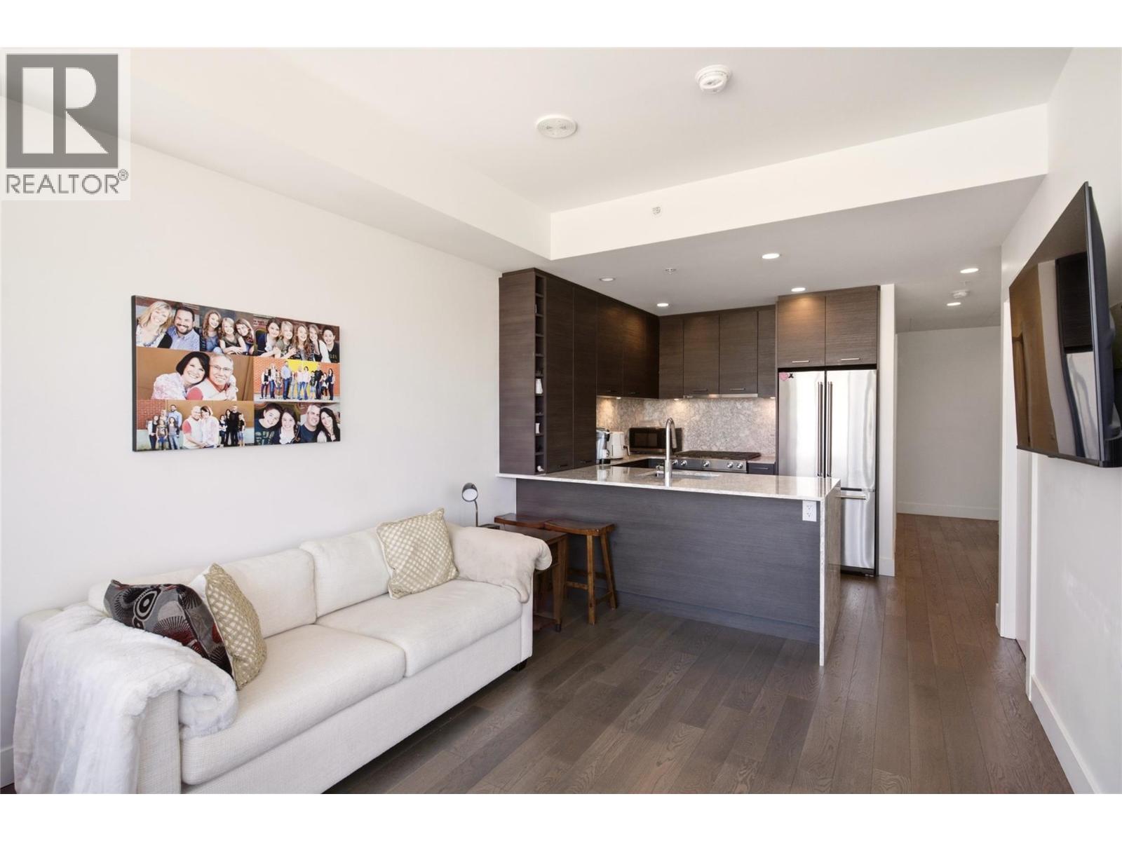 1191 Sunset Drive Unit# 2307, Kelowna, British Columbia  V1Y 0J4 - Photo 11 - 10397762