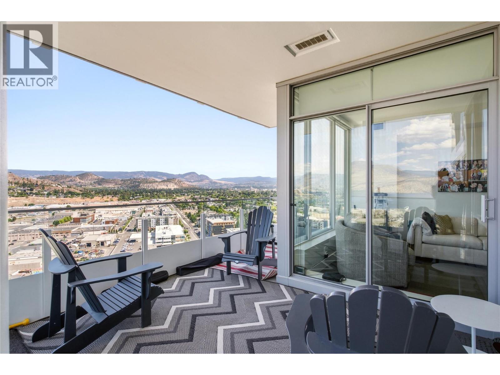 1191 Sunset Drive Unit# 2307, Kelowna, British Columbia  V1Y 0J4 - Photo 18 - 10397762