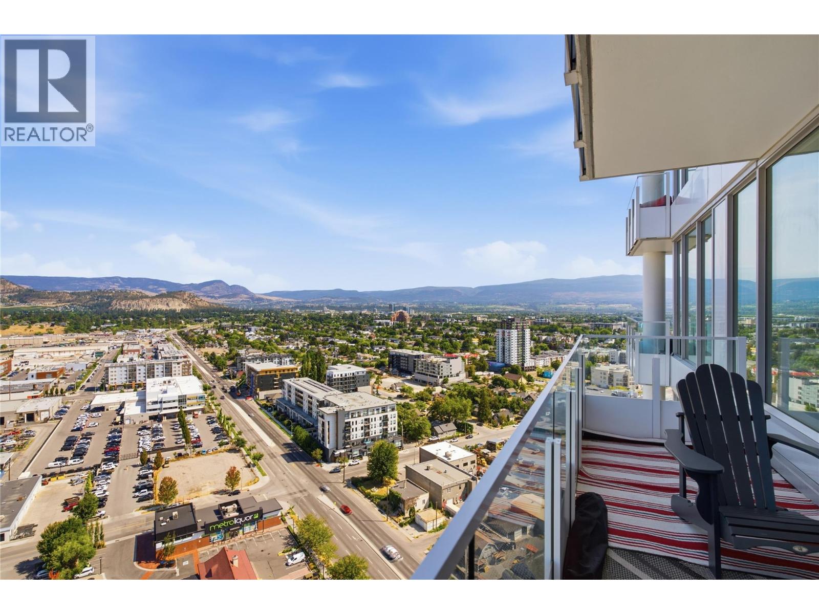 1191 Sunset Drive Unit# 2307, Kelowna, British Columbia  V1Y 0J4 - Photo 20 - 10397762