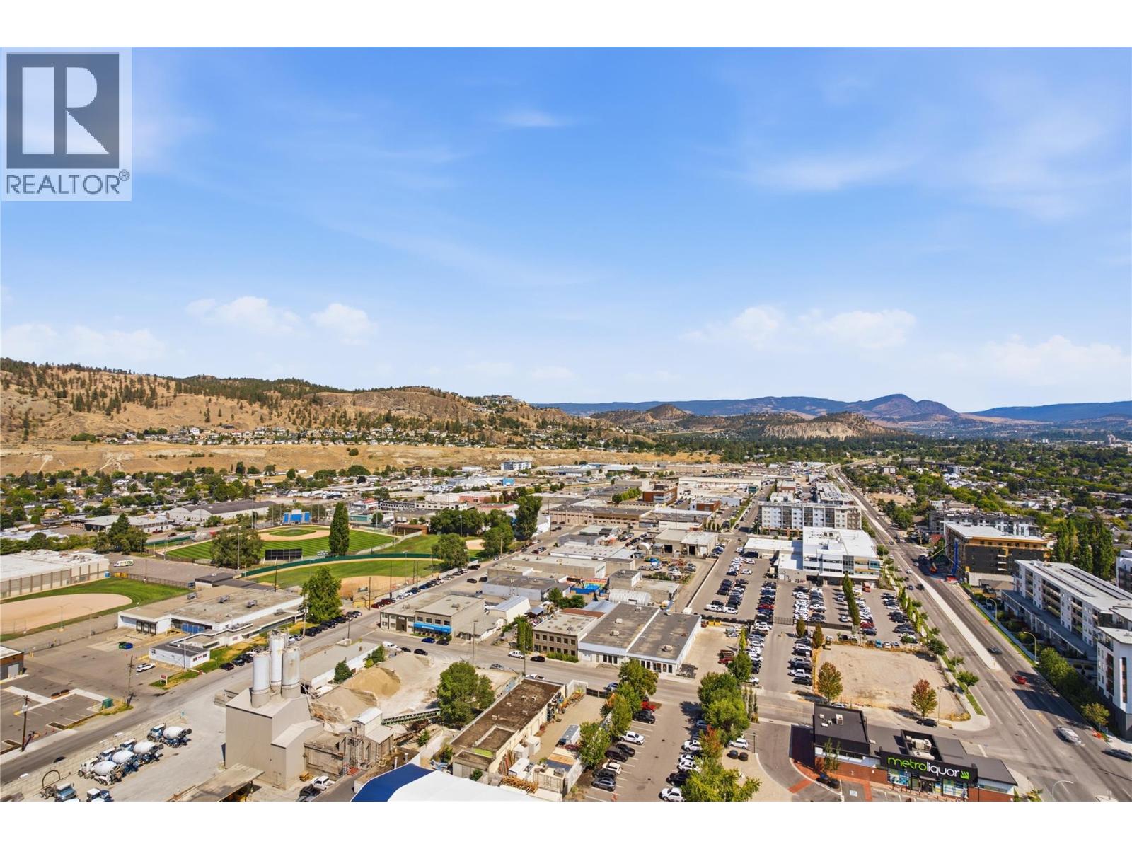 1191 Sunset Drive Unit# 2307, Kelowna, British Columbia  V1Y 0J4 - Photo 21 - 10397762