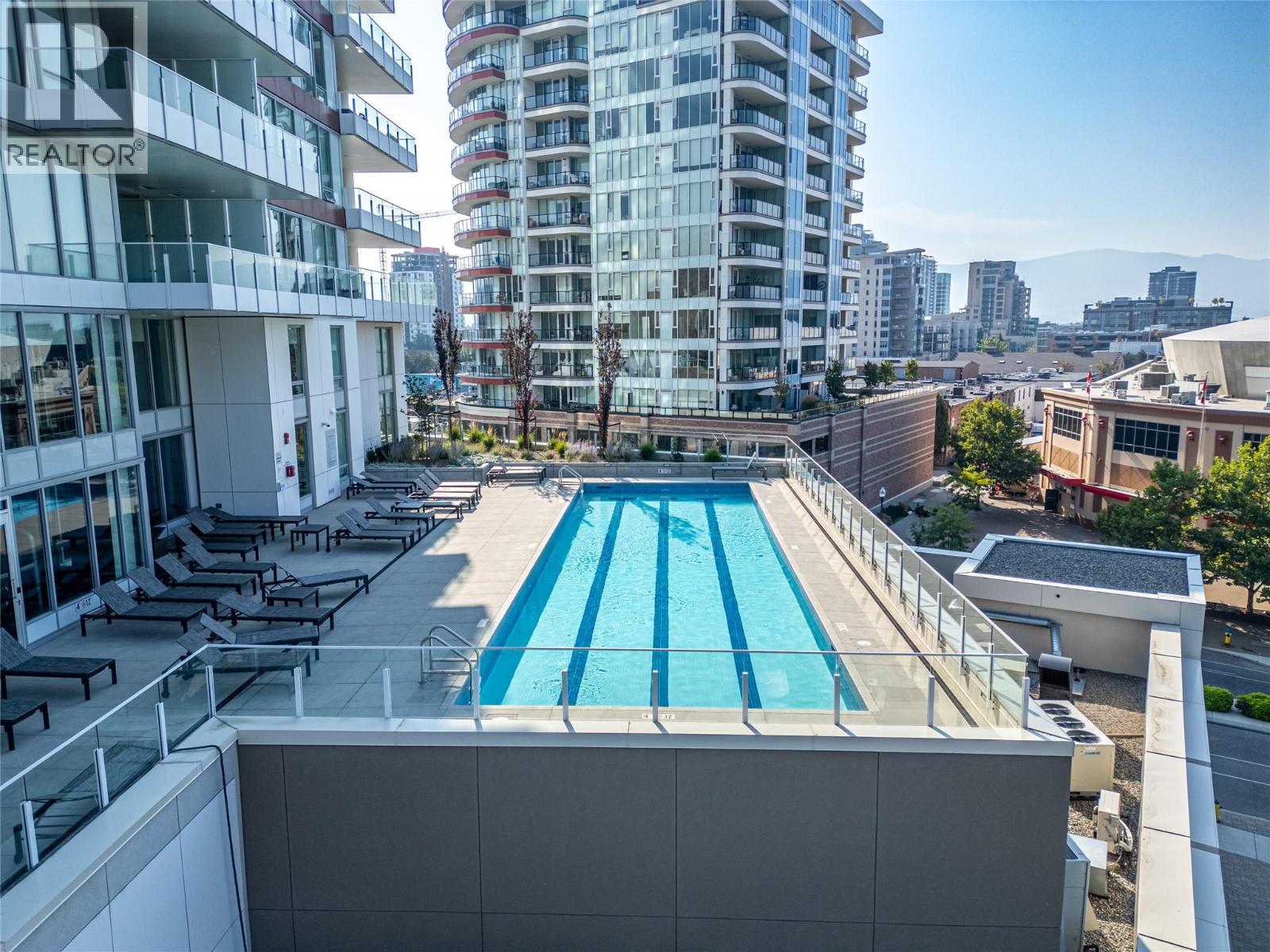 1191 Sunset Drive Unit# 2307, Kelowna, British Columbia  V1Y 0J4 - Photo 25 - 10397762