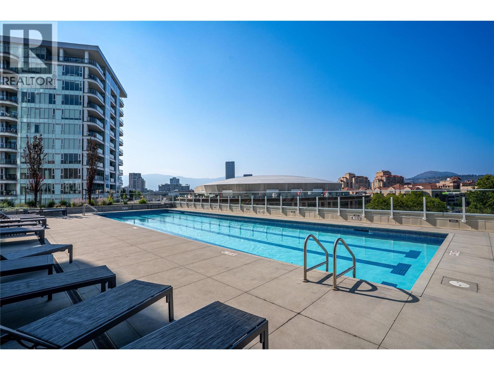 1191 Sunset Drive Unit# 2307, Kelowna, British Columbia  V1Y 0J4 - Photo 26 - 10397762